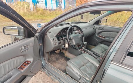 Nissan Maxima IV, 1998 год, 199 500 рублей, 8 фотография