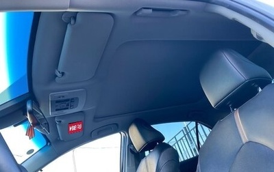 Toyota Camry, 2022 год, 3 700 000 рублей, 1 фотография