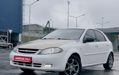 Chevrolet Lacetti, 2008 год, 350 000 рублей, 1 фотография