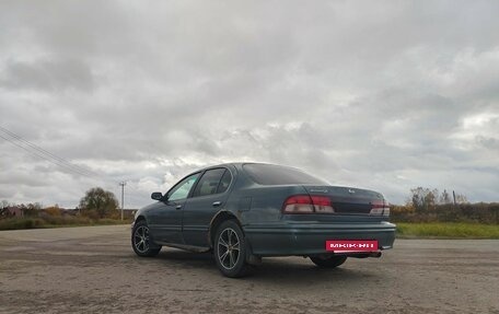 Nissan Maxima IV, 1998 год, 199 500 рублей, 4 фотография