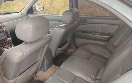 Nissan Maxima IV, 1998 год, 199 500 рублей, 12 фотография