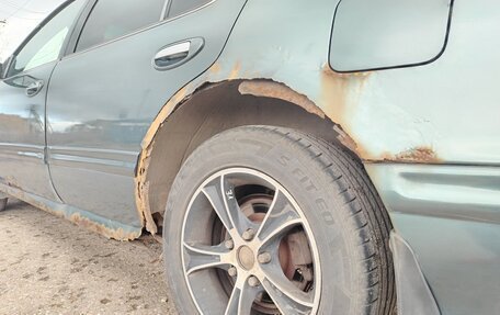 Nissan Maxima IV, 1998 год, 199 500 рублей, 15 фотография