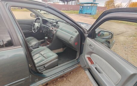 Nissan Maxima IV, 1998 год, 199 500 рублей, 11 фотография