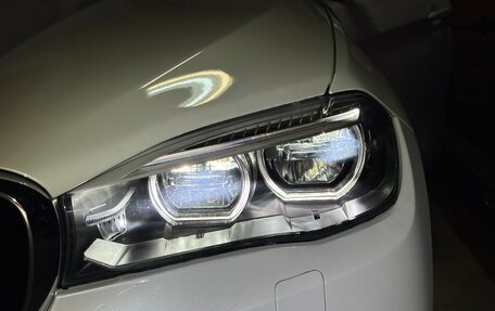 BMW X6, 2019 год, 4 650 000 рублей, 5 фотография