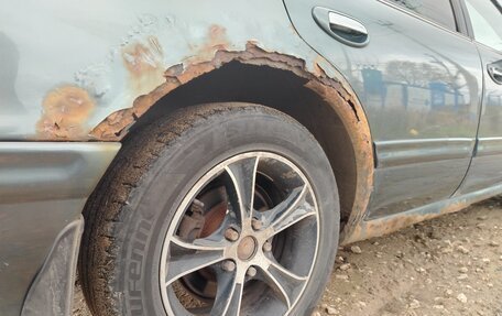 Nissan Maxima IV, 1998 год, 199 500 рублей, 14 фотография