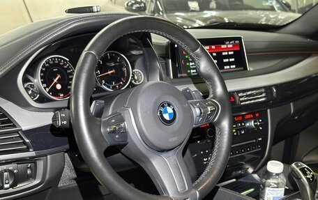 BMW X6, 2019 год, 4 650 000 рублей, 7 фотография