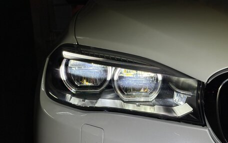 BMW X6, 2019 год, 4 650 000 рублей, 6 фотография
