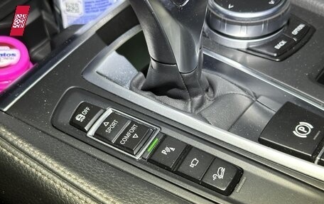 BMW X6, 2019 год, 4 650 000 рублей, 10 фотография