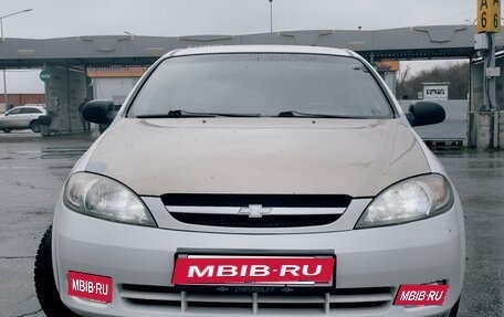 Chevrolet Lacetti, 2008 год, 350 000 рублей, 6 фотография