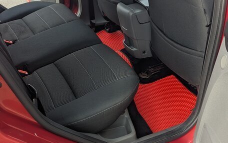 Ford Focus II рестайлинг, 2009 год, 570 000 рублей, 11 фотография