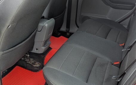 Ford Focus II рестайлинг, 2009 год, 570 000 рублей, 9 фотография