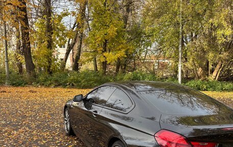 BMW 6 серия, 2012 год, 2 800 000 рублей, 7 фотография