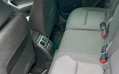 Skoda Yeti I рестайлинг, 2015 год, 1 240 000 рублей, 12 фотография