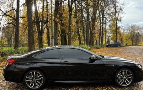 BMW 6 серия, 2012 год, 2 800 000 рублей, 4 фотография