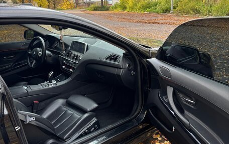 BMW 6 серия, 2012 год, 2 800 000 рублей, 10 фотография