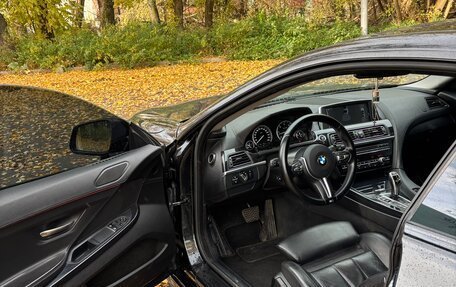BMW 6 серия, 2012 год, 2 800 000 рублей, 9 фотография