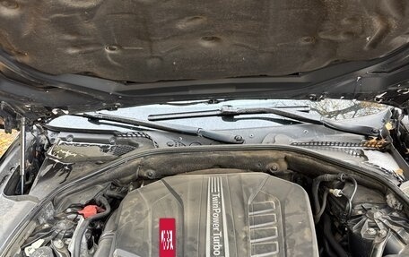 BMW 6 серия, 2012 год, 2 800 000 рублей, 11 фотография