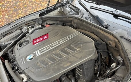 BMW 6 серия, 2012 год, 2 800 000 рублей, 12 фотография
