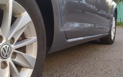Volkswagen Golf VII, 2013 год, 1 120 000 рублей, 1 фотография