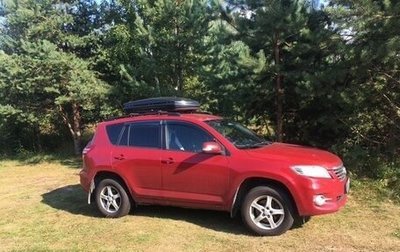 Toyota RAV4, 2011 год, 1 260 000 рублей, 1 фотография