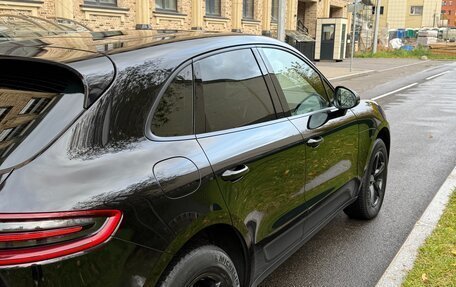 Porsche Macan I рестайлинг, 2018 год, 4 500 000 рублей, 7 фотография