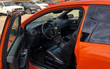 Ford Focus ST III, 2006 год, 1 100 000 рублей, 4 фотография