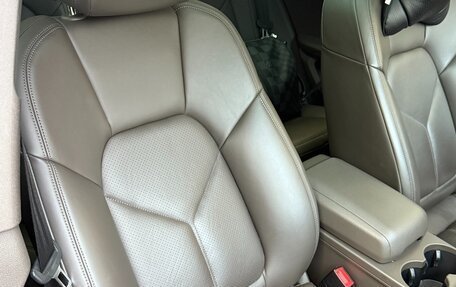 Porsche Macan I рестайлинг, 2018 год, 4 500 000 рублей, 10 фотография