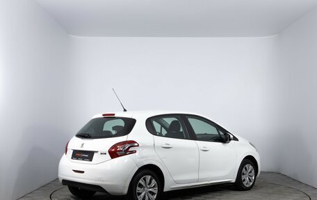 Peugeot 208 II, 2014 год, 680 000 рублей, 5 фотография