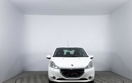 Peugeot 208 II, 2014 год, 680 000 рублей, 2 фотография