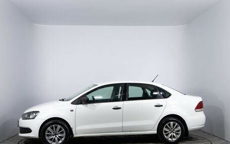 Volkswagen Polo VI (EU Market), 2015 год, 680 000 рублей, 8 фотография