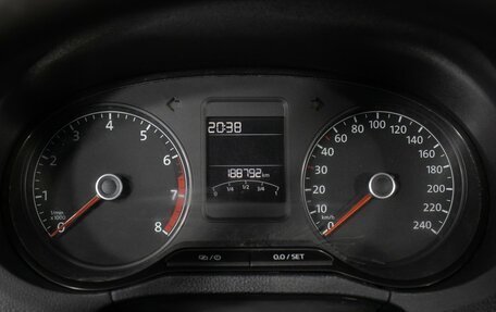 Volkswagen Polo VI (EU Market), 2015 год, 680 000 рублей, 12 фотография