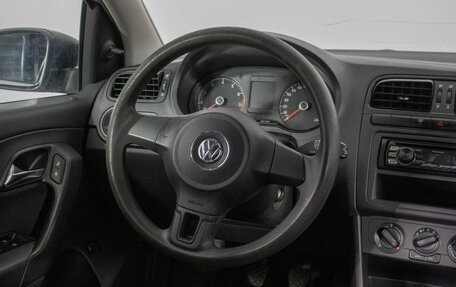 Volkswagen Polo VI (EU Market), 2015 год, 680 000 рублей, 15 фотография