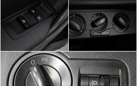 Volkswagen Polo VI (EU Market), 2015 год, 680 000 рублей, 16 фотография