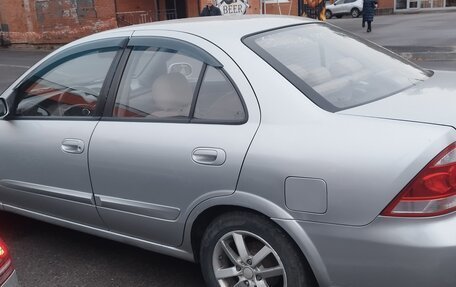 Nissan Almera Classic, 2010 год, 330 000 рублей, 3 фотография