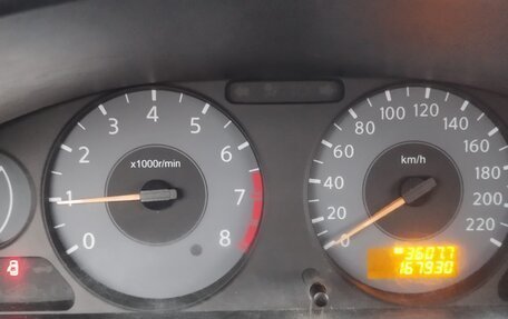 Nissan Almera Classic, 2010 год, 330 000 рублей, 5 фотография