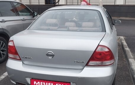 Nissan Almera Classic, 2010 год, 330 000 рублей, 4 фотография