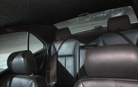 Mercedes-Benz E-Класс, 1998 год, 250 000 рублей, 9 фотография