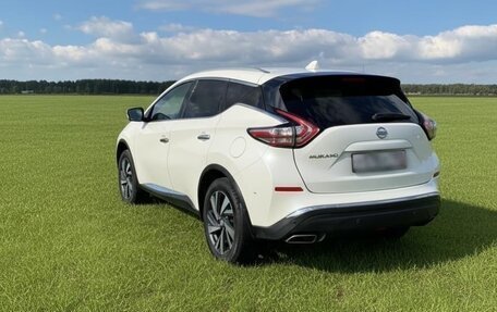 Nissan Murano, 2020 год, 2 900 000 рублей, 4 фотография