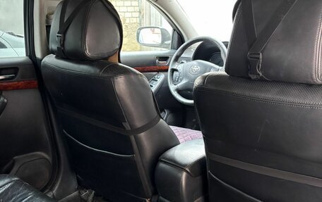 Toyota Avensis III рестайлинг, 2004 год, 550 000 рублей, 9 фотография