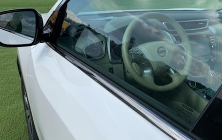 Nissan Murano, 2020 год, 2 900 000 рублей, 7 фотография