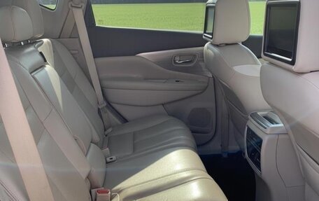 Nissan Murano, 2020 год, 2 900 000 рублей, 10 фотография