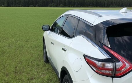 Nissan Murano, 2020 год, 2 900 000 рублей, 8 фотография