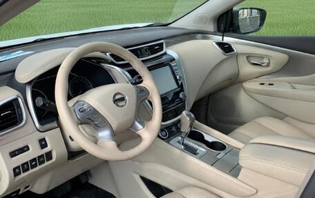 Nissan Murano, 2020 год, 2 900 000 рублей, 12 фотография