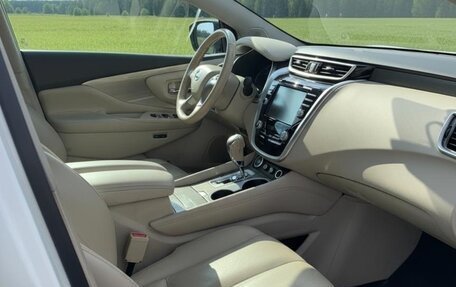 Nissan Murano, 2020 год, 2 900 000 рублей, 11 фотография