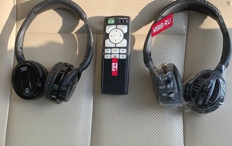 Nissan Murano, 2020 год, 2 900 000 рублей, 14 фотография