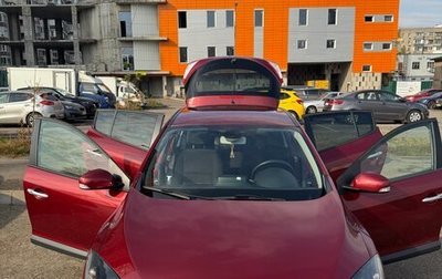 Renault Megane III, 2014 год, 995 000 рублей, 1 фотография