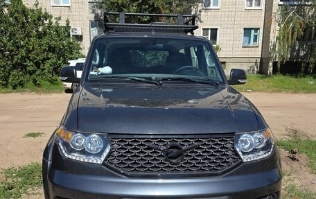 ЛуАЗ Patriot, 2024 год, 2 100 000 рублей, 1 фотография