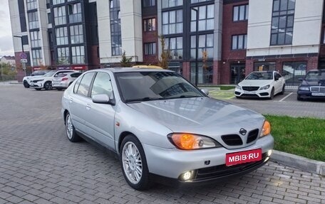 Nissan Primera II рестайлинг, 2000 год, 285 000 рублей, 1 фотография
