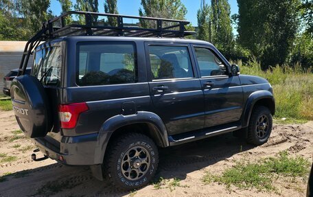 ЛуАЗ Patriot, 2024 год, 2 100 000 рублей, 3 фотография