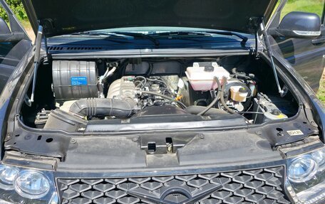 ЛуАЗ Patriot, 2024 год, 2 100 000 рублей, 6 фотография